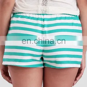 Beach Running Striped Shorts thumbnail-4