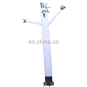 2017 Hot Sale Customized Inflatable Air Puppet Inflatable For Promotion Inflatable Sky Dancer thumbnail-6