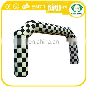 The Popular Inflatable Arch for Advertisement,giant Advertising Inflatable Arch,Inflatable Arch Gate for Sale thumbnail-4