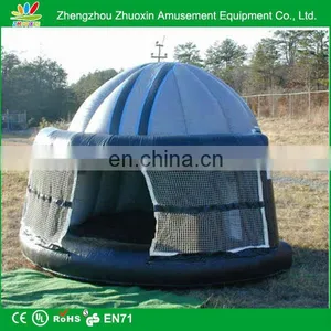 ANY Size and Color Inflatable NFL Panther Helmet thumbnail-1