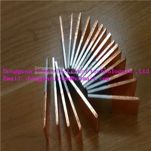 Copper Aluminum Transition Joint Super Quality Custom thumbnail-1