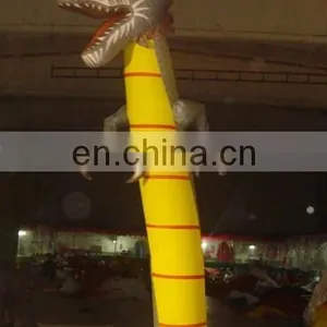 Inflatable Sky Dancing Guys for Events/Tradeshow thumbnail-2