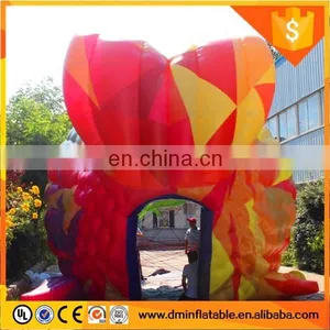 Large Inflatable Event Tent, Light White Wedding Marquee Tent, Hot Party Tent for Sale thumbnail-1