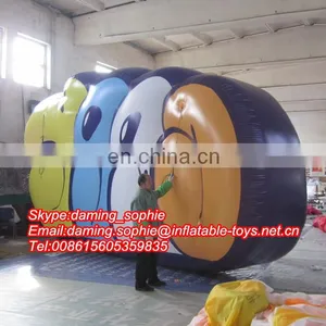 2016 Portable Inflatable Billboards and Signs thumbnail-1