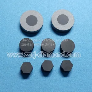 PCD Wire Drawing Die Blanks thumbnail-4