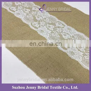 TR024D Indian Hessianfabric Table Runners Wedding thumbnail-2