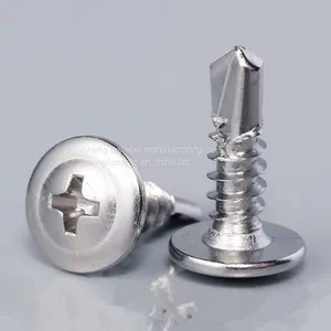 Drlling Screw thumbnail-4