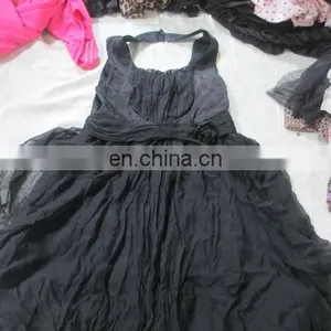 Summer Hot Designed Second Hand Clothing Used Clothing Suppliers in uk thumbnail-2