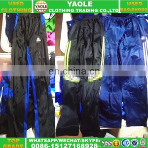 Second Hand Clothes Wholesale Used Clothes for Sale thumbnail-1