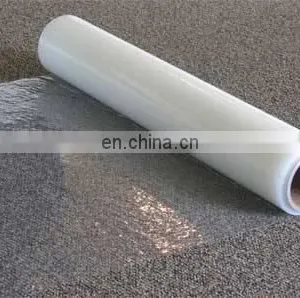 Transparent Carpet Protective Film 30um thumbnail-4