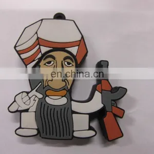 Cheap Bulk Figure Usb Memory Stick 250gb With Custom Design thumbnail-6