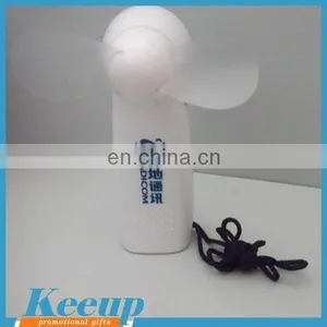 LED Hand Fan With Your Logo Print /small Led Hand Fans thumbnail-5