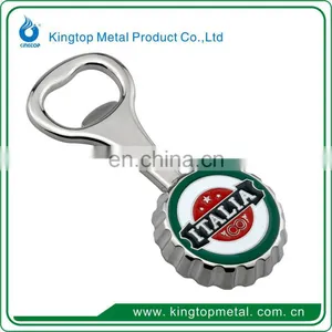 Dubai Souvenir Plain Bottle Opener Metal thumbnail-3
