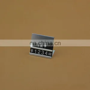 MINGYUAN Attractive Price New Type Digital Nameplates thumbnail-2