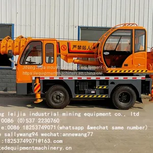 Factory Direct Sales Crane thumbnail-2