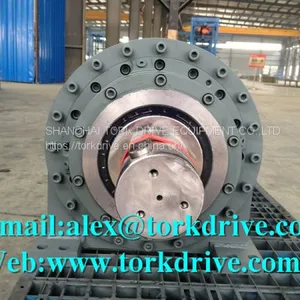 P3N Serives Planetary Gearbox Flender Gearbox thumbnail-4