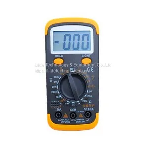 LD30L Handheld Portable Digital Multimeter thumbnail-1