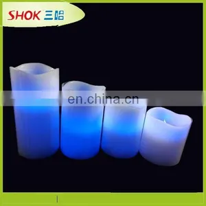 Innovative Remote Control Led Candle Wax thumbnail-3