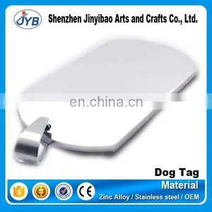 High Quality Cheap Personalized Dog Tags for Kids thumbnail-3