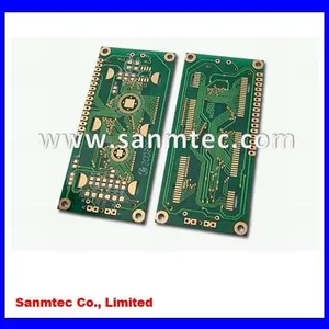 4 Layers Printed Circuit Board(PCB) thumbnail-1