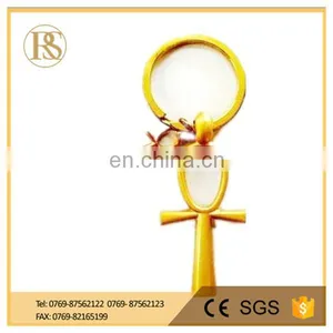 Honor Style Souvenir Gift Keychain thumbnail-1