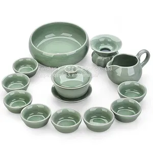 W2 Ceram Tea Set thumbnail-4