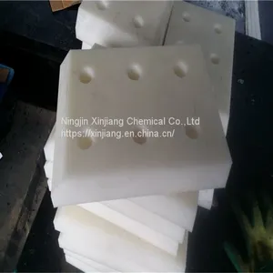 Uhmw pe Marine Fender Pad thumbnail-3