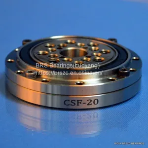 CSF20-XRB Crossed Roller Bearings for Harmonic Drive Unit thumbnail-2
