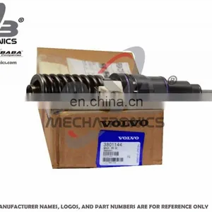 3801144 DIESEL FUEL INJECTOR FOR VOLVO PENTA ENGINES thumbnail-1