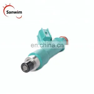 Fuel Injector Nozzle 23209-0H060 23250-0H060 thumbnail-2