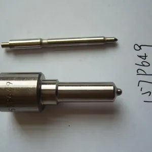 High Speed Steel Diesel vehicle Siemens Common Rail Nozzle Wead900121044d thumbnail-1
