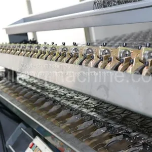 Zolytech Spring Assembly Machine thumbnail-3
