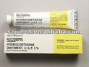 Customized Aluminium Pharmaceutical Packaging Tube thumbnail-1