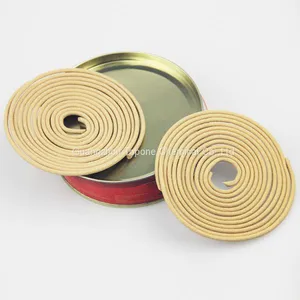 Pesticide Pest Control Type and Mosquitoes Pest Type Sandalwood Mosquito Coil thumbnail-4