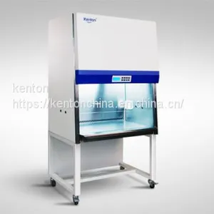 A2 Biosafety Cabinet Manufactured by China Manufacturers thumbnail-1