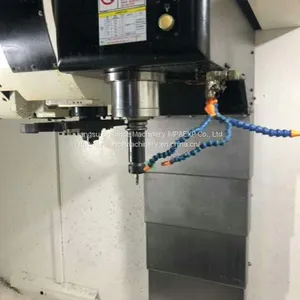 Hartford LG-1000 Vertical Machining Center thumbnail-4