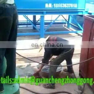 Gold,Hematite,Manganese Ore Centrifugal Concentrator Machine and Separating Panning Equipment thumbnail-1