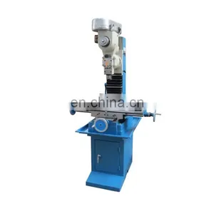 NEW ARRIVAL Cheap SL100 Small Slotting Machine thumbnail-1