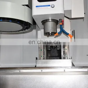XH7132A Cnc Vmc in China Cnc Vertical Machine for Hot Sale thumbnail-3