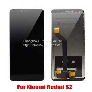 LCD For Xiaomi Redmi S2 LCD Display Digitizer Touch Screen Assembly Frame Redmi Y2 S2 Global Version LCD Screen thumbnail-1