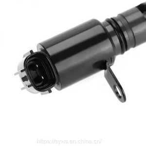 Engine Variable Valve Timing Control Solenoid VVT 24355-26800 for Toyota thumbnail-3