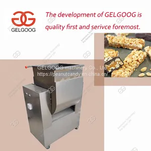 Stainless Steel Temperature Control Mixing Machine Best Manufacture thumbnail-2