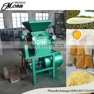 Wholesale Price Sorghum Milling Machine thumbnail-1