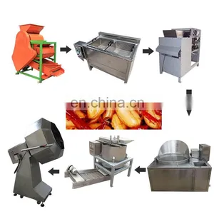 Peanut Butter Making Machine Peanut Butter Machine Peanut Butter Grinding Machine thumbnail-4