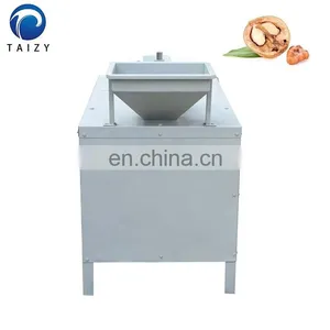 Walnut Cracker and Sheller Breaking Machine thumbnail-5