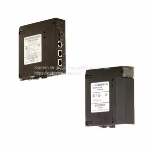GE IC693PCM301 thumbnail-1