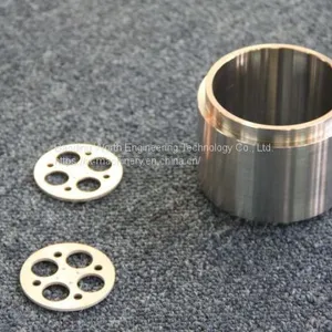 Custom-made Cnc Machining Accessories, Casting Machining thumbnail-1