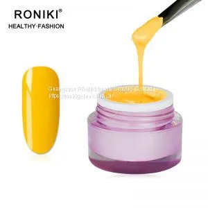 Nail Painting Color Gel,Nail Art Gel,Painting Color Gel Factory thumbnail-1