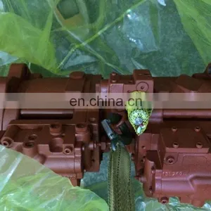 400914-00212 Doosan Hydraulic Pump, DX225LC DX225LCA DX230LC DX220LC Doosan Excavator Main Pump thumbnail-2
