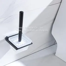 Ss Square Toilet Brush Holder thumbnail-1